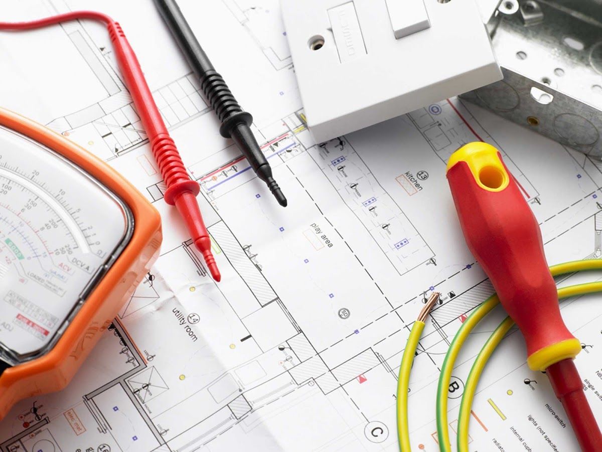 Toronto Wiring photo