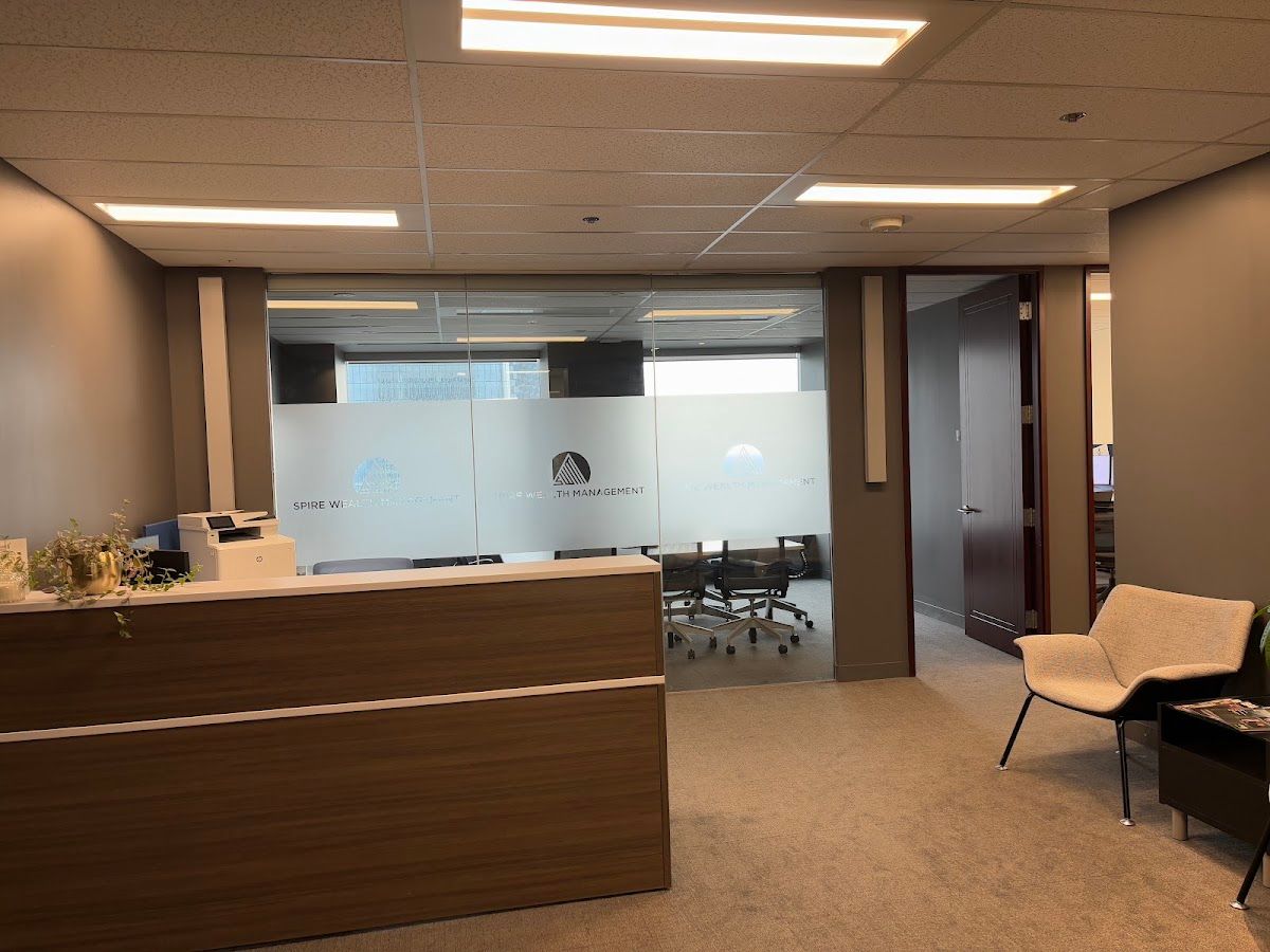 Spire Wealth Management photo