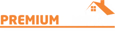 Premium Roofing Inc. logo