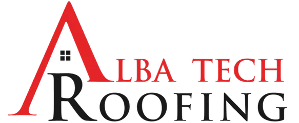 Alba Tech Roofing Toronto logo