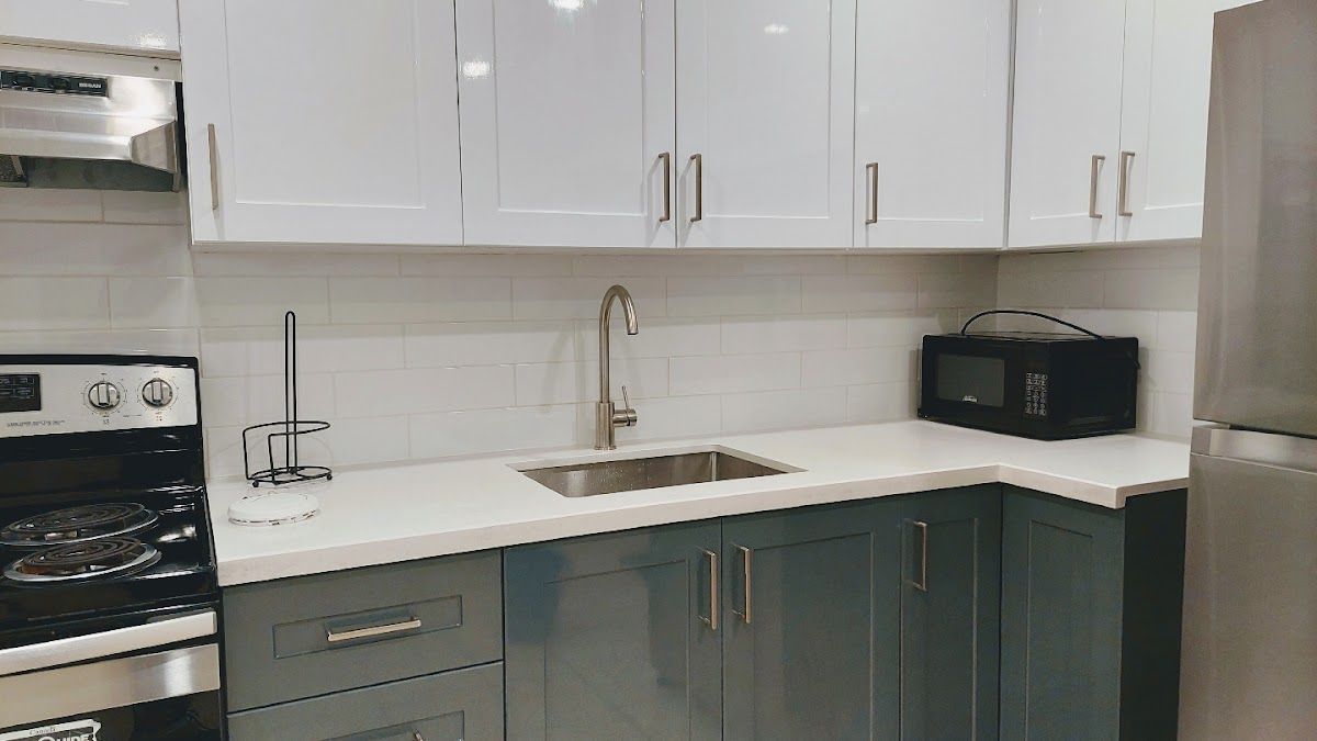 Toronto Pro Cleaners photo
