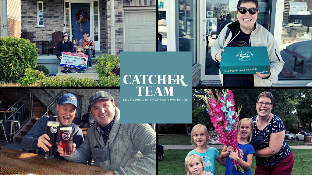 Stephanie Catcher photo