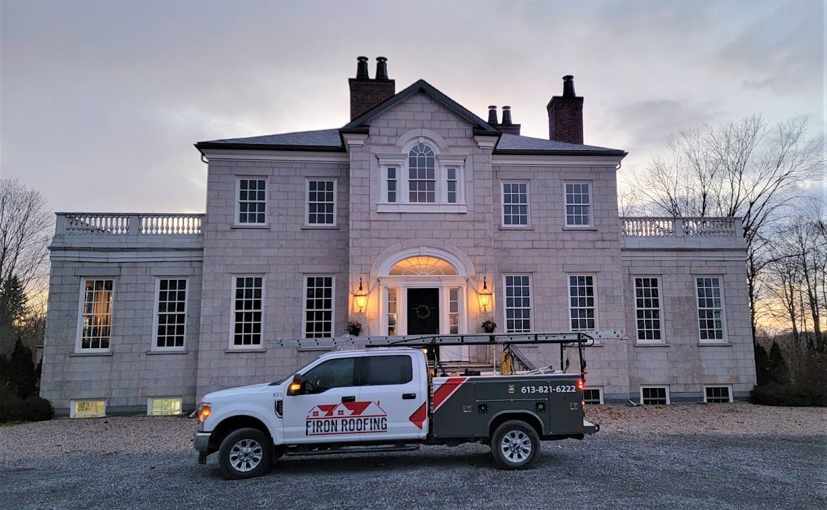 Firon Roofing photo