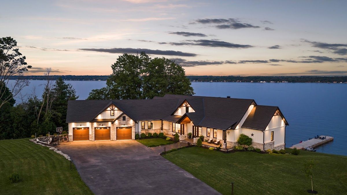 Mat Valois Luxury Real Estate Ottawa photo