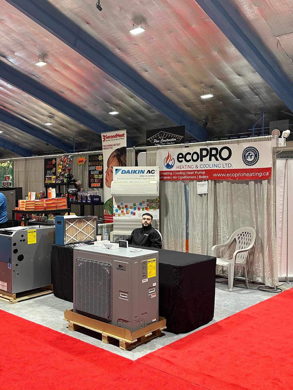 Eco Pro Heating & Cooling photo
