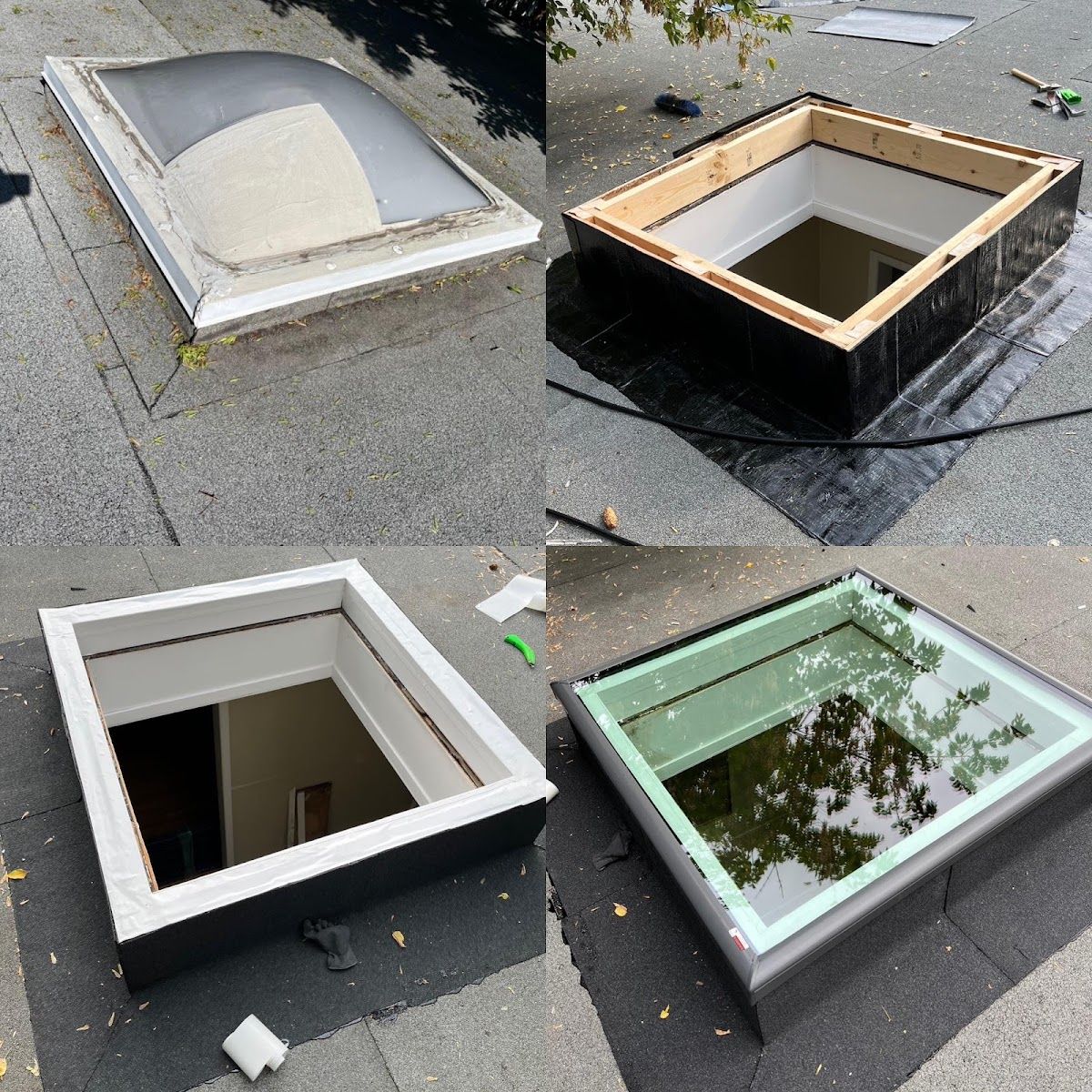 EZ Roof Repair photo