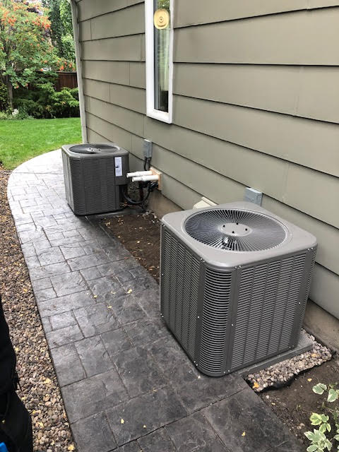 DR Heat & Air Ltd. photo