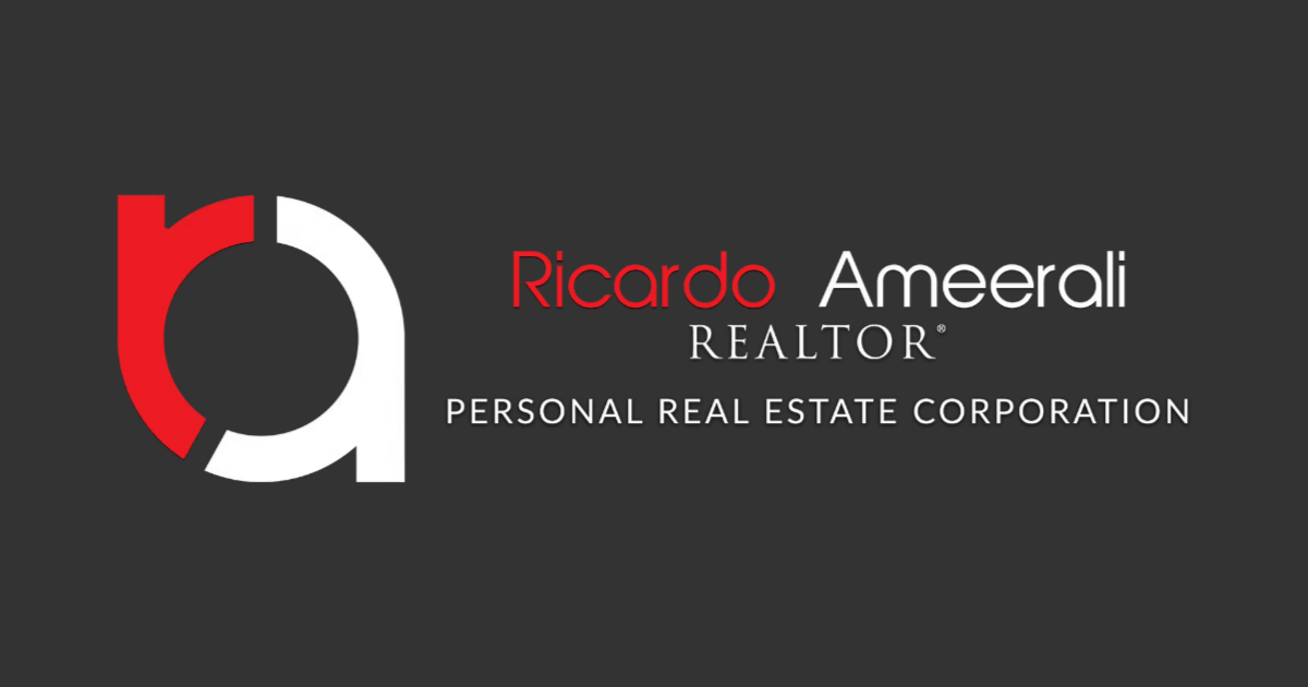 Ricardo Ameerali logo
