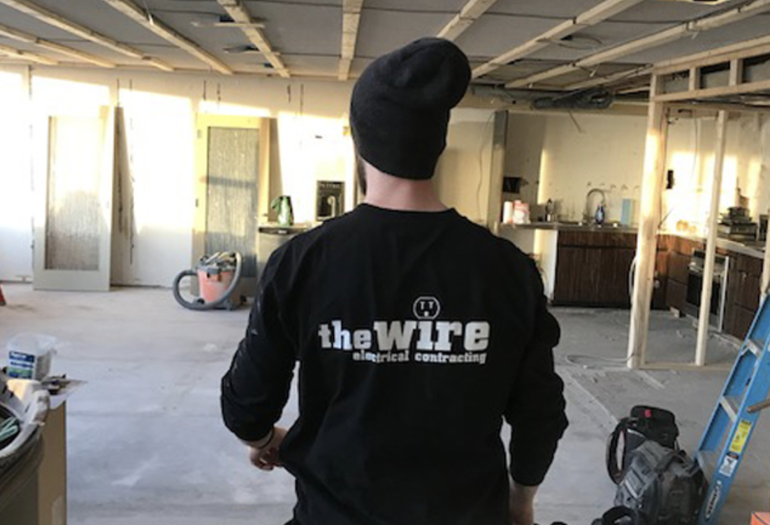 The Wire photo