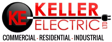 Keller Electric logo