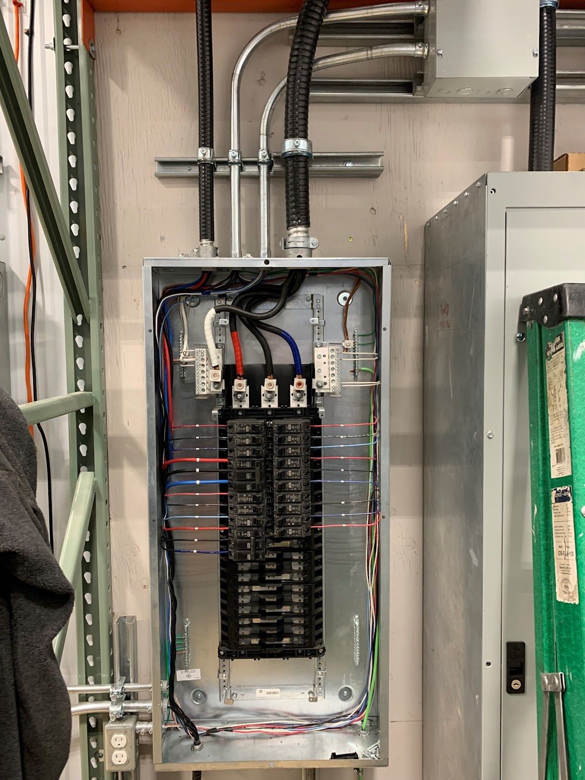 Enerpro Electrical Services photo