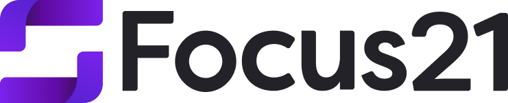 Focus21 Inc. logo