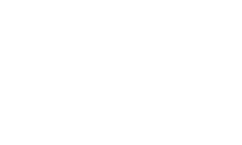 AMUR HR Consulting logo on a personalized direct mail postcard