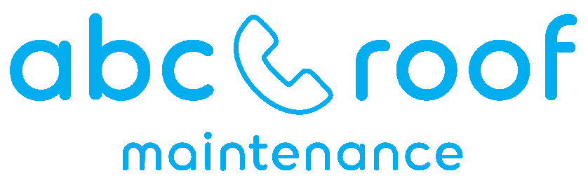 ABC Roofing & Maintenance logo