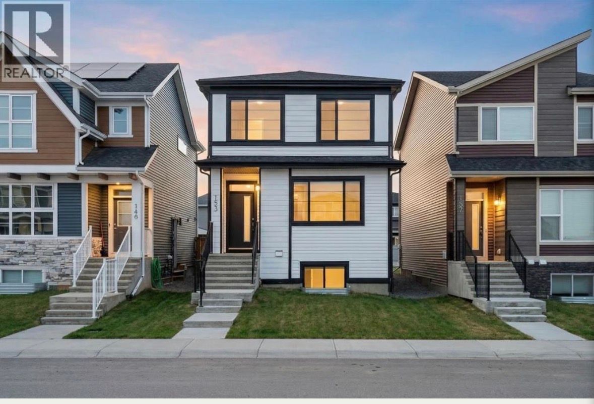 Justin Havre Real Estate photo