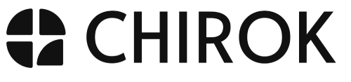 CHIROK logo