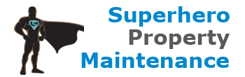 Superhero Property logo