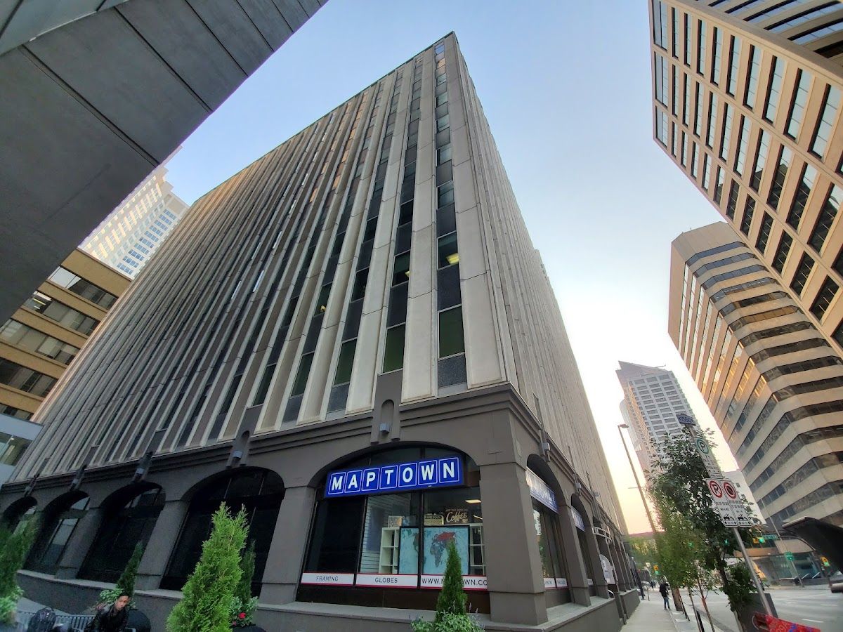 Rainmaker Consulting photo