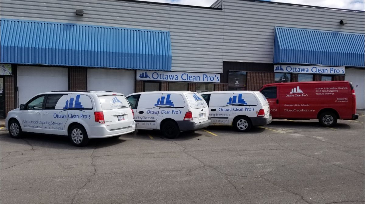 Ottawa Clean Pro's photo