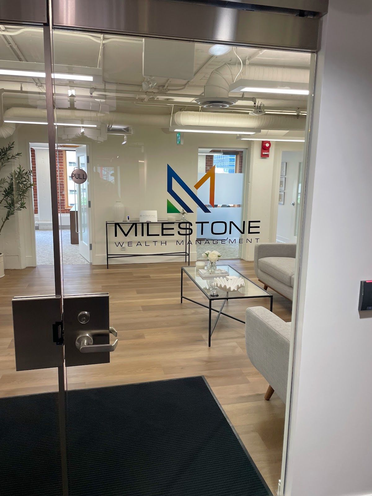 Milestone Wealth Management photo