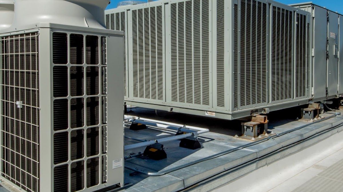 Walker HVAC Toronto photo