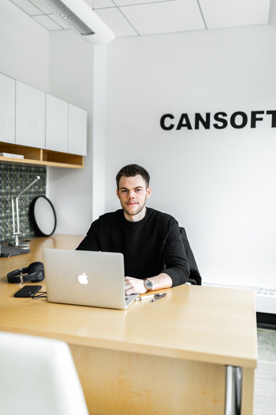 Cansoft Technologies photo