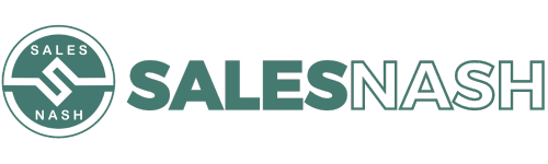 SalesNash logo