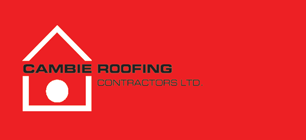 Cambie Roofing Contractors logo