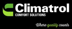 Climatrol Comfort Solutions logo