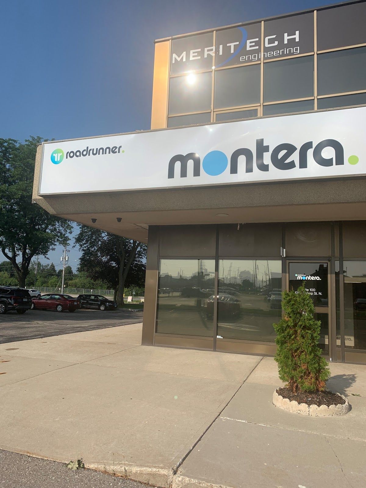 Montera Inc. photo