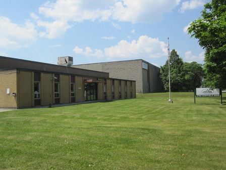 Flynn Canada Ltd. photo