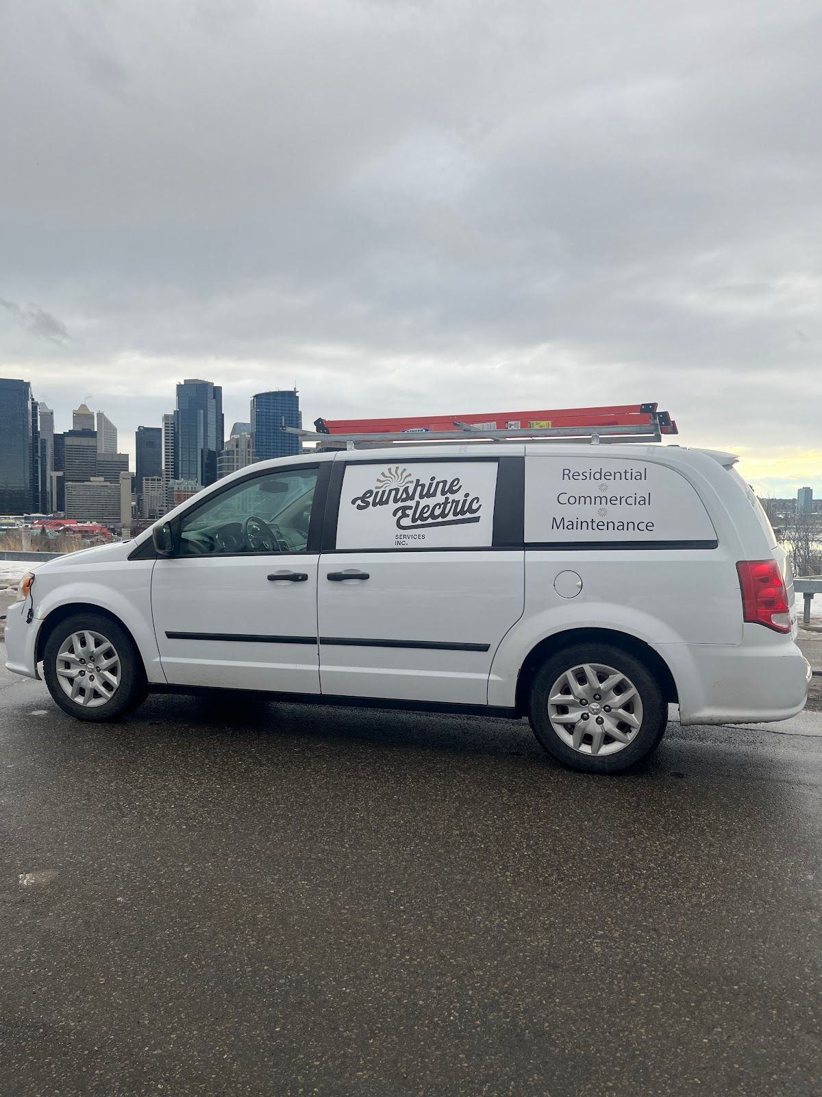 Sunshine Electric Services photo