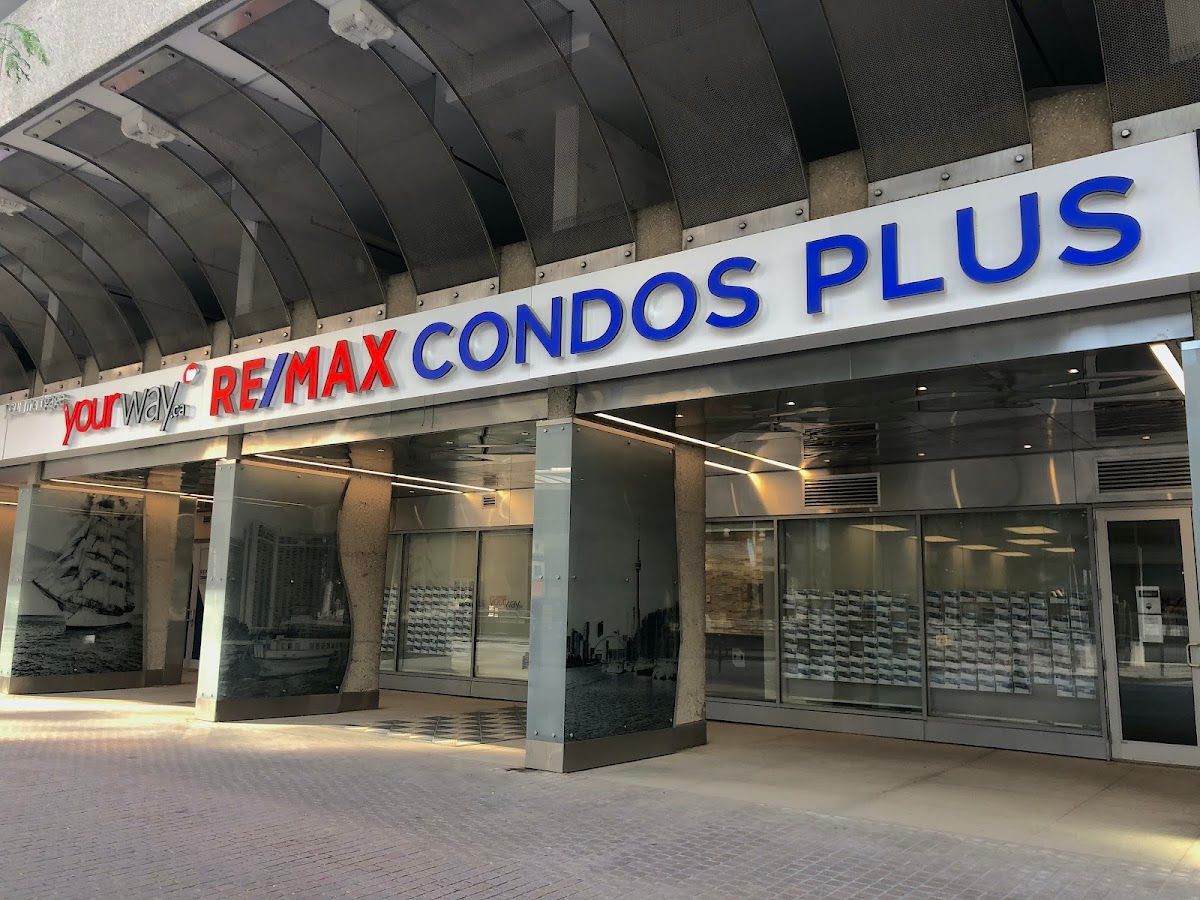 RE/MAX Condos Plus photo