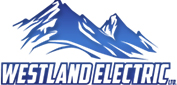 Westland Electric 2014 Ltd. logo