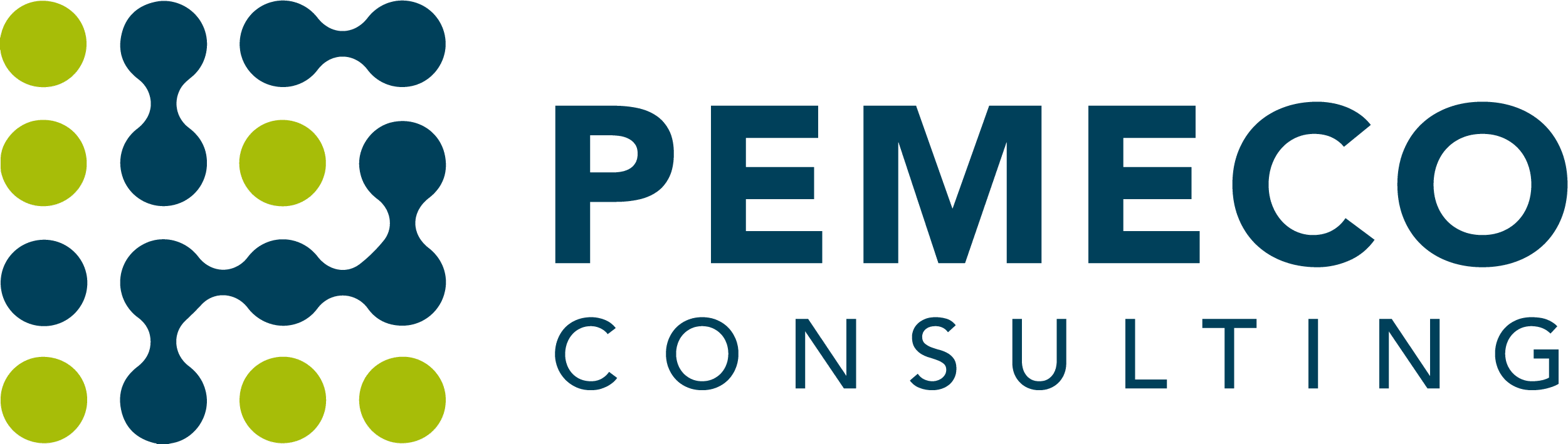 Pemeco Consulting logo