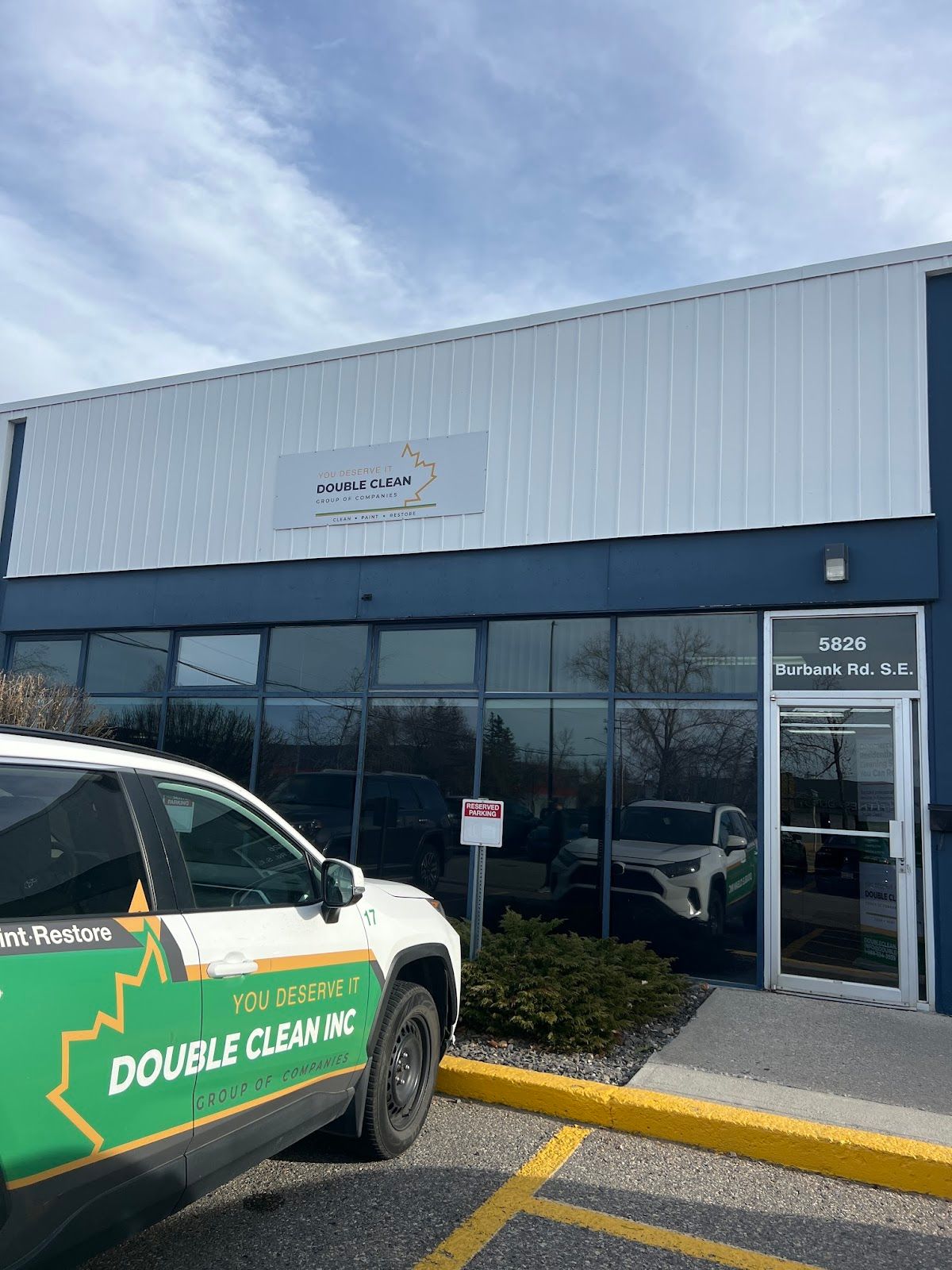 Double Clean Inc. photo