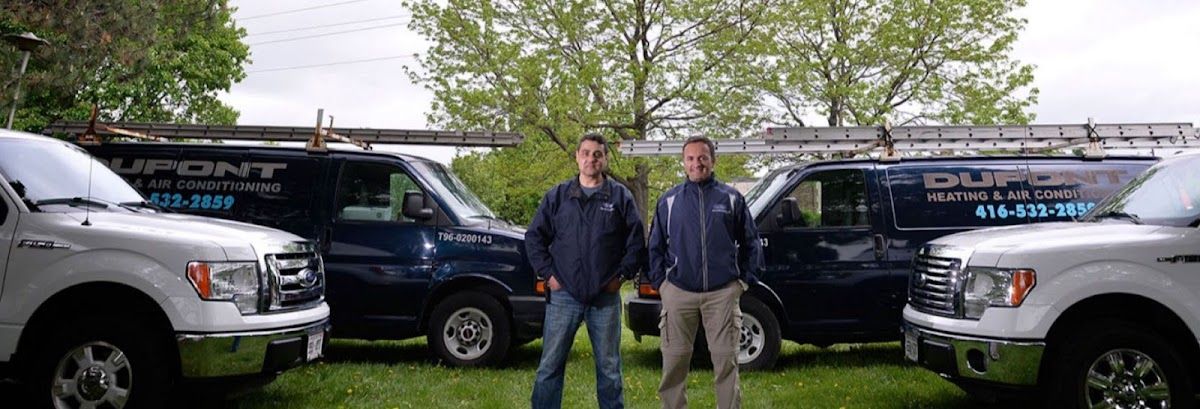 Dupont Heating & Air photo
