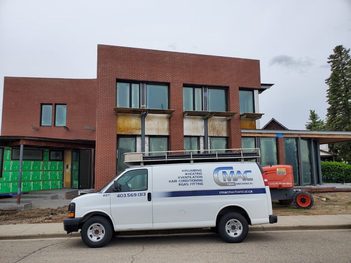 C Mac Mechanical Ltd photo