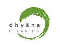 Dhyana Cleaning logo