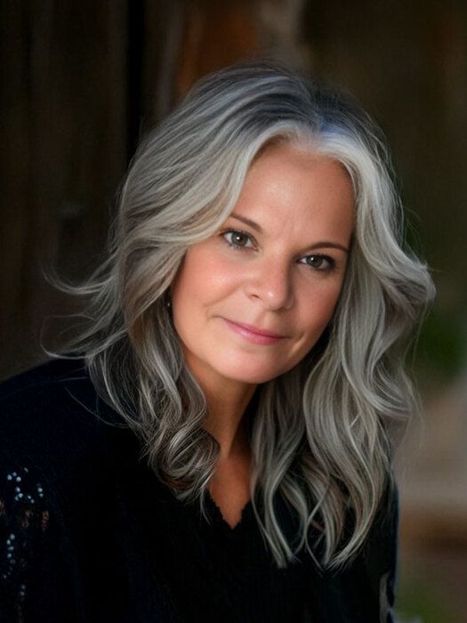 Michelle McPhee photo