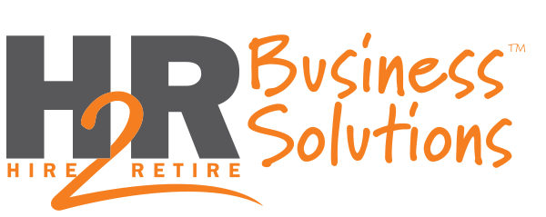 H2R Business Solutions Inc. logo