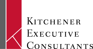 Kitchener Executive logo