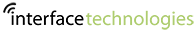 Interface Technologies logo