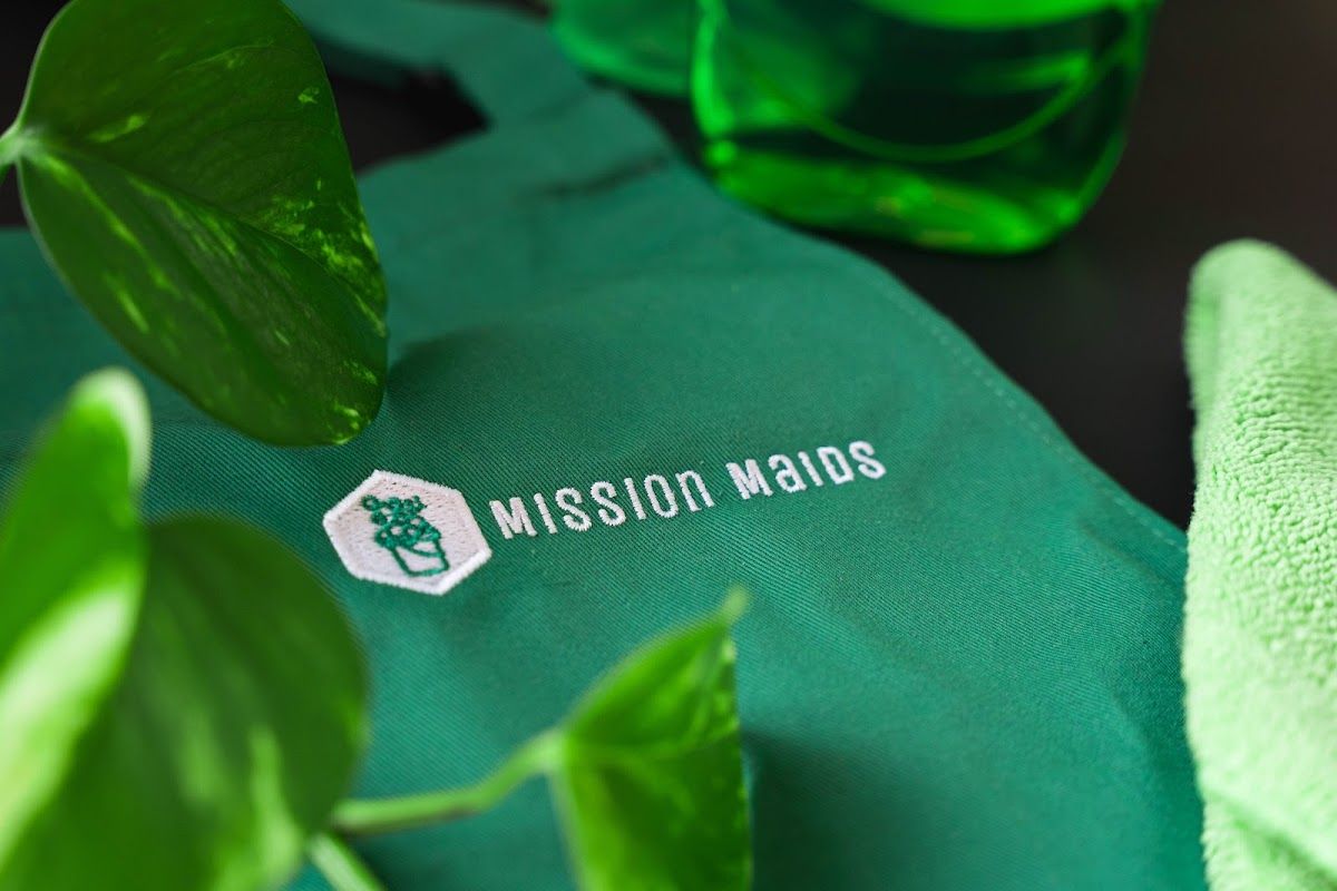 Mission Maids Canada photo