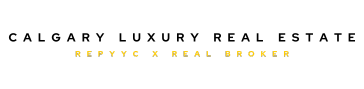 Calgary Luxury Real Estate logo