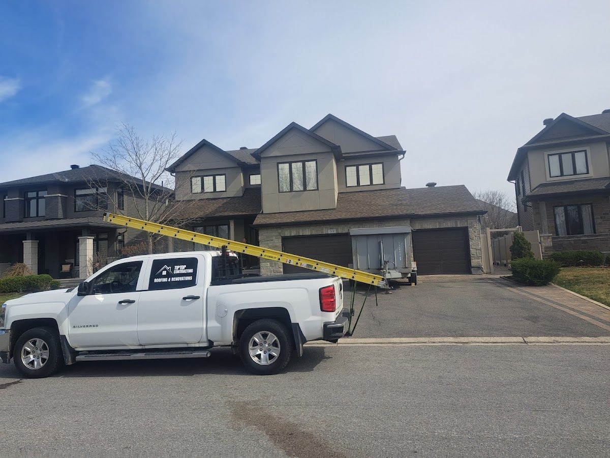 Tip Top Contracting photo