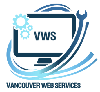 Vancouver Website Services logo