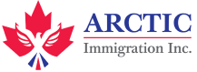 Arctic Immigration logo