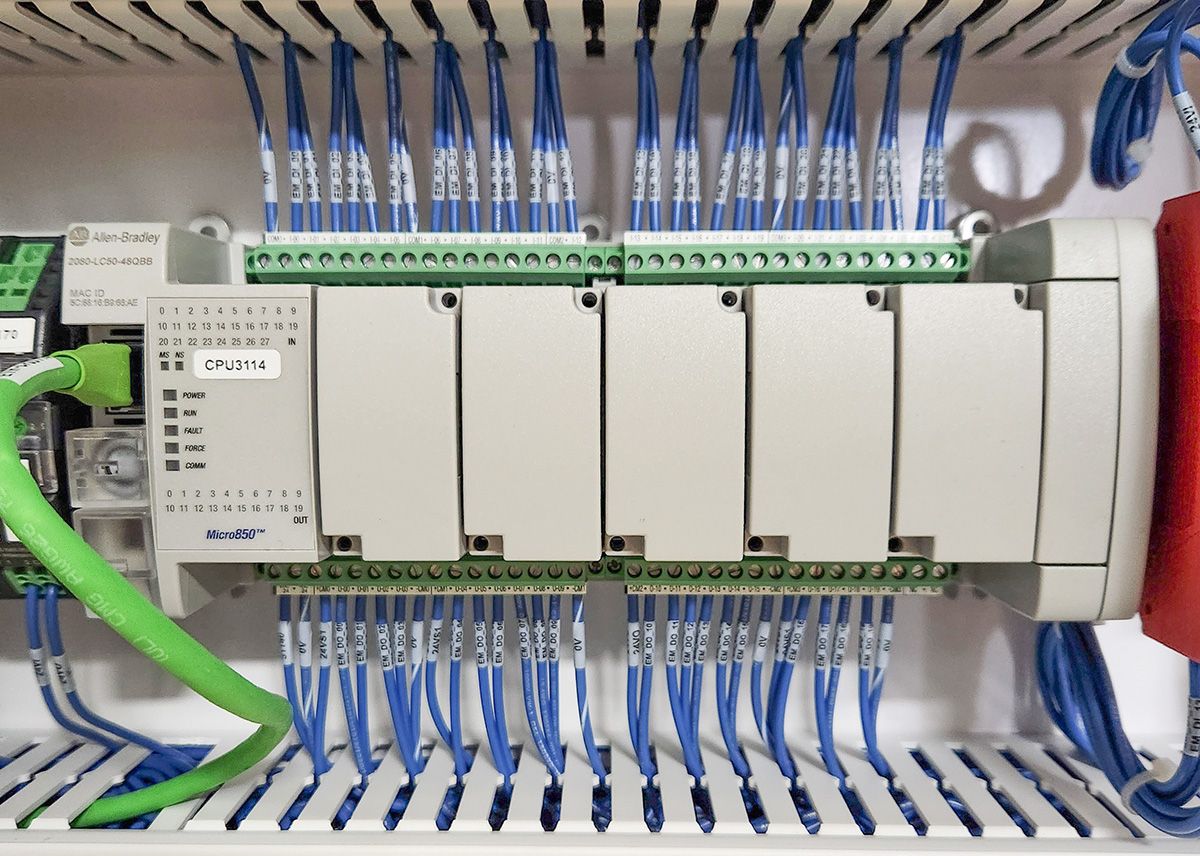 Tri-Electric Solutions Ltd. photo