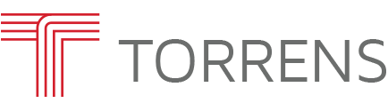 Torrens Realty Corporation, logo